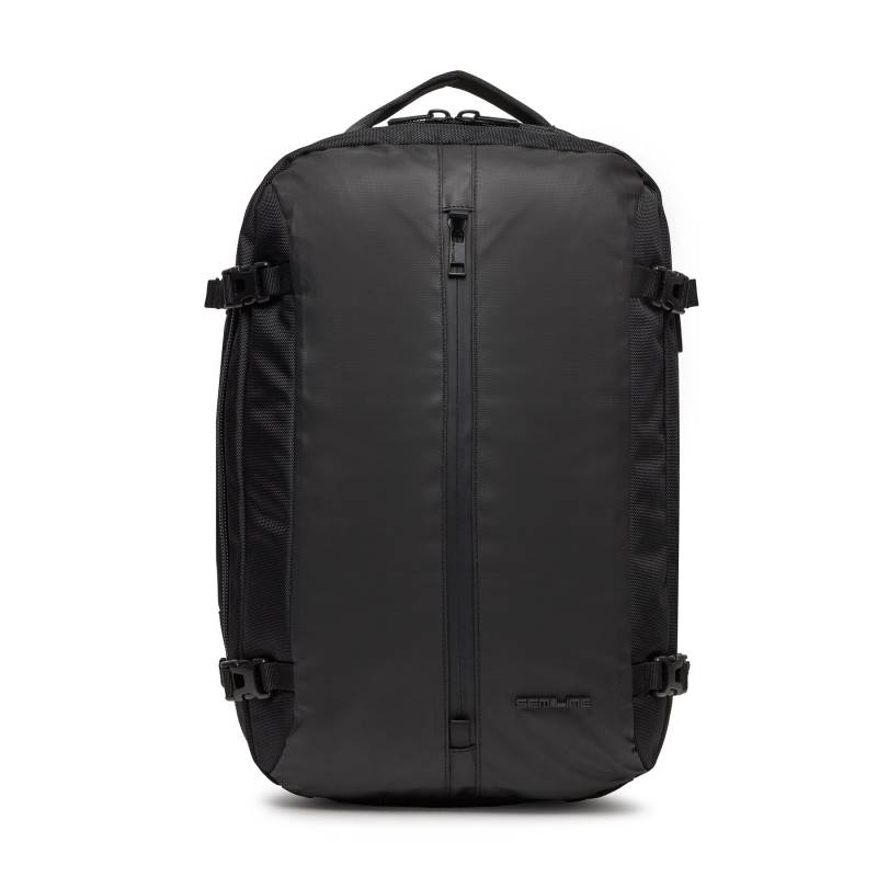 Rucksack Semi Line P8250-0 Schwarz von Semi Line