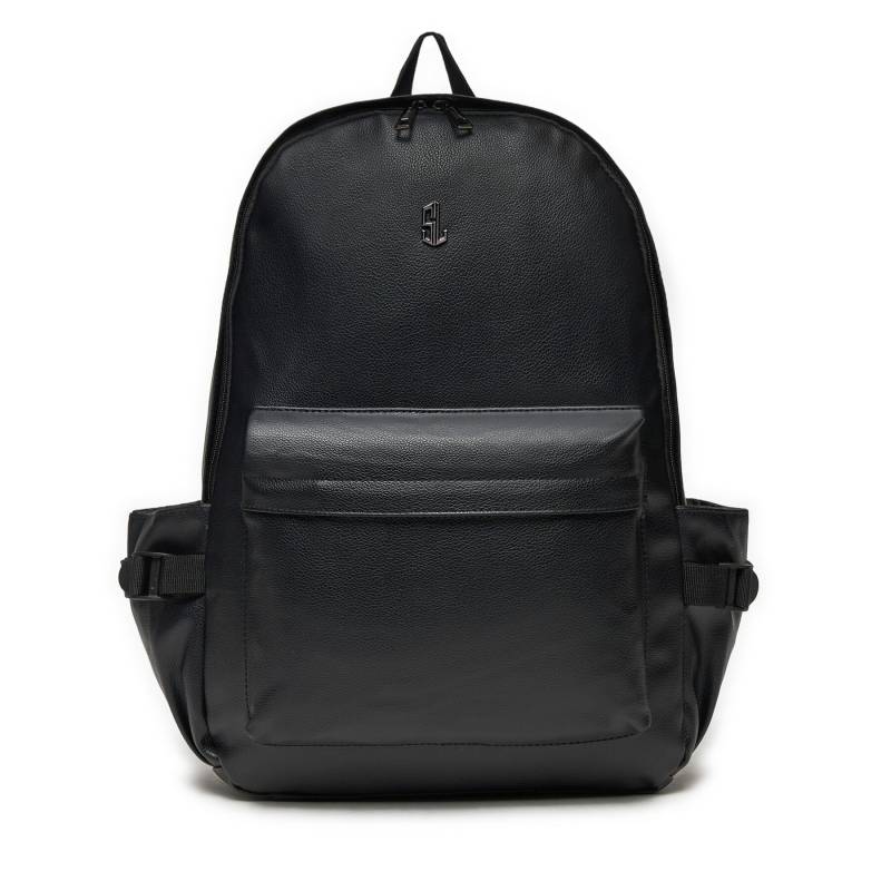 Rucksack Semi Line P8281-0 Schwarz von Semi Line