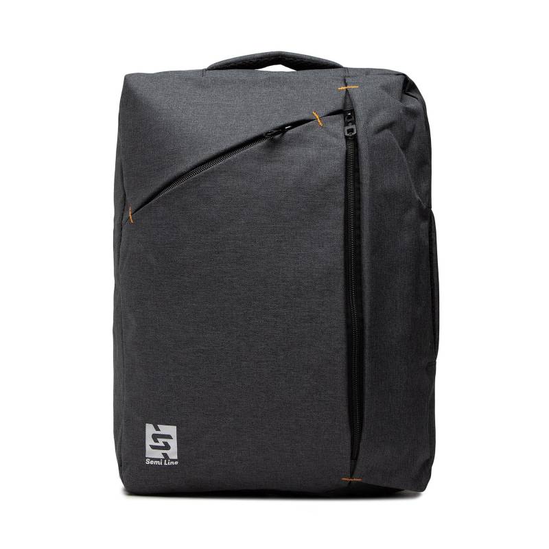 Rucksack Semi Line P8388-9 Grau von Semi Line