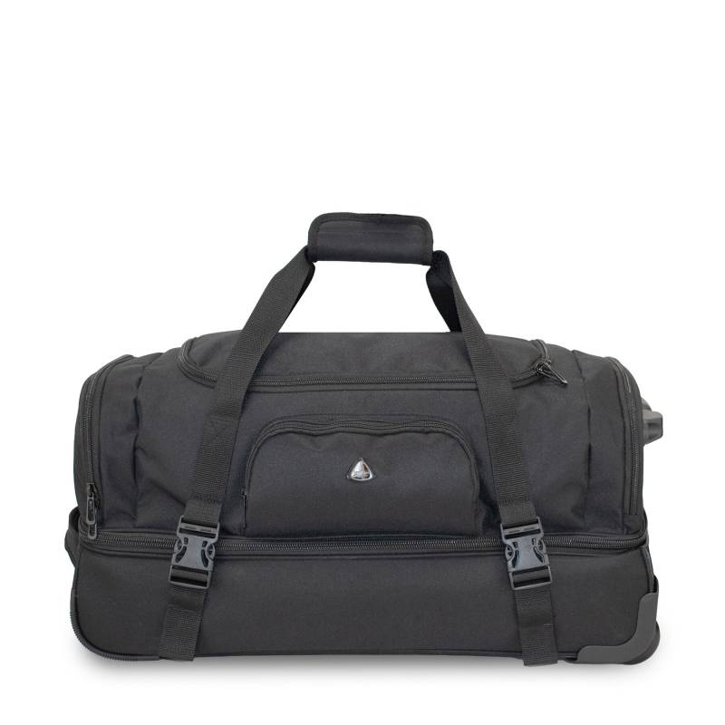 Tasche Semi Line T5607-0 Schwarz von Semi Line