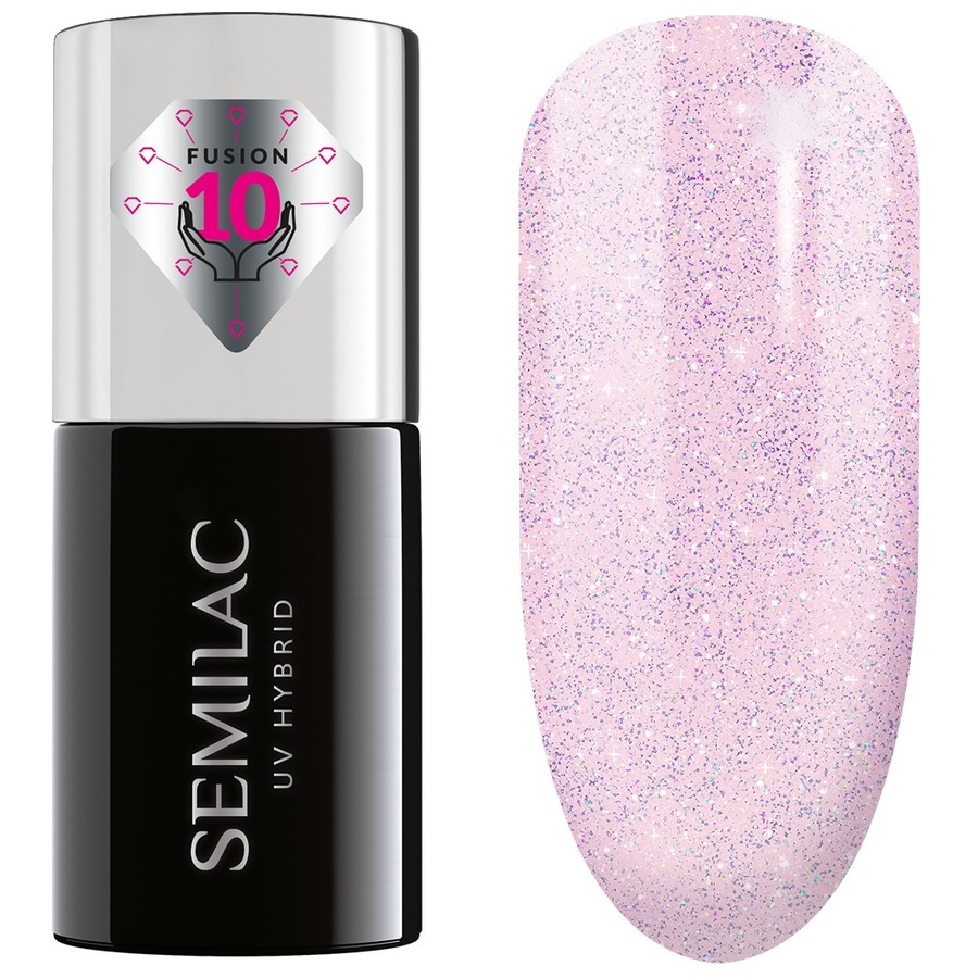 Semilac  Semilac Extend Care 5in1 uv_nagellack 7.0 ml von Semilac