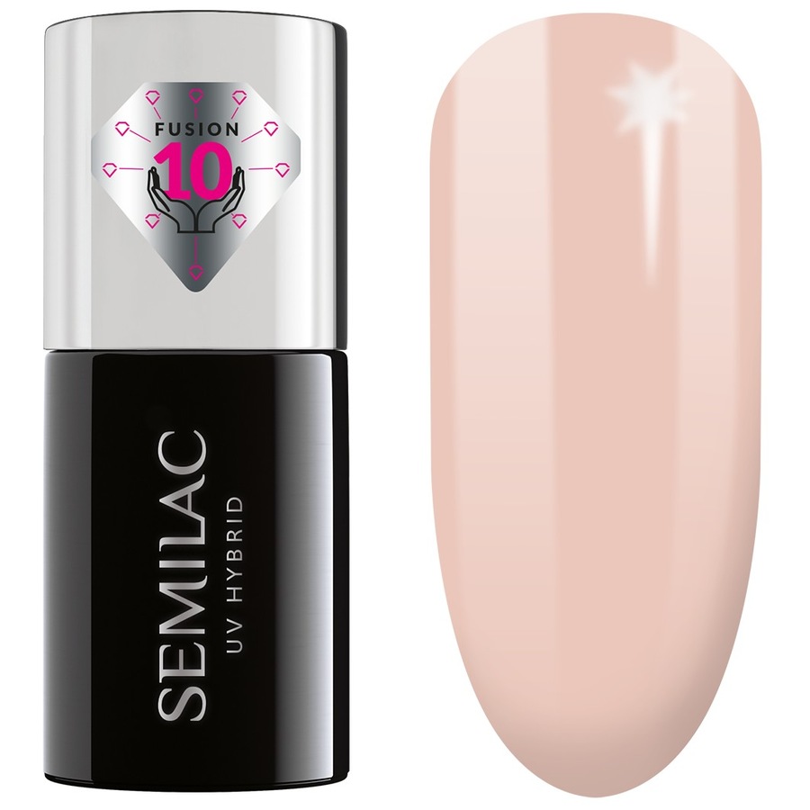 Semilac  Semilac Extend Care 5in1 uv_nagellack 7.0 ml von Semilac