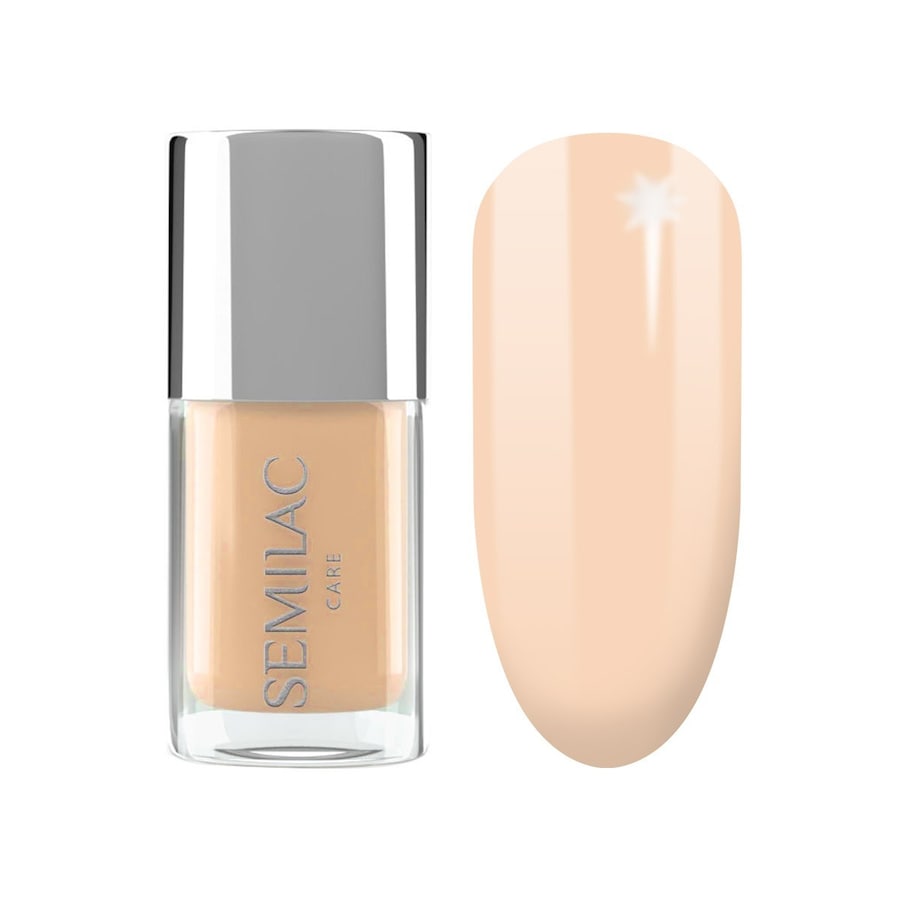 Semilac  Semilac Protect & Care uv_nagellack 7.0 ml von Semilac