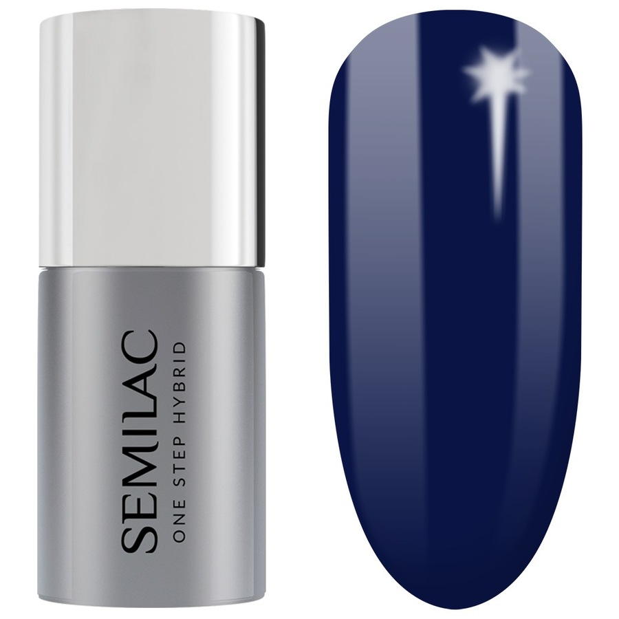 Semilac Semilac One Step Hybrid uv_nagellack 7.0 ml Semilac Semilac One Step Hybrid uv_nagellack 7.0 ml von Semilac
