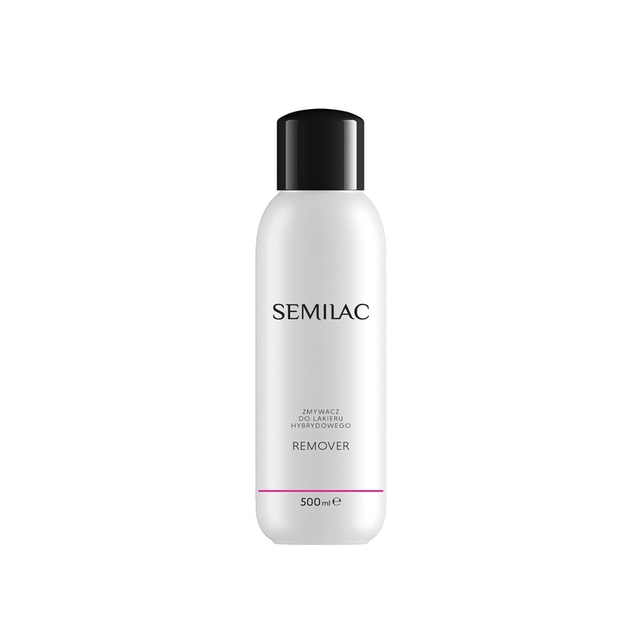 Semilac  Semilac Remover nagellackentferner 500.0 ml von Semilac