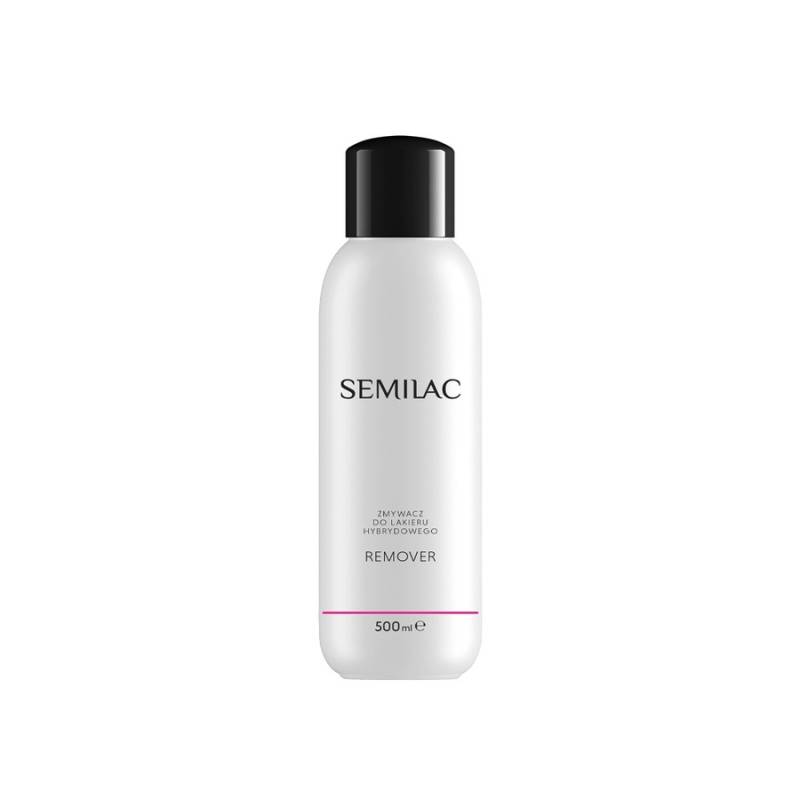 Semilac  Semilac Remover nagellackentferner 500.0 ml von Semilac