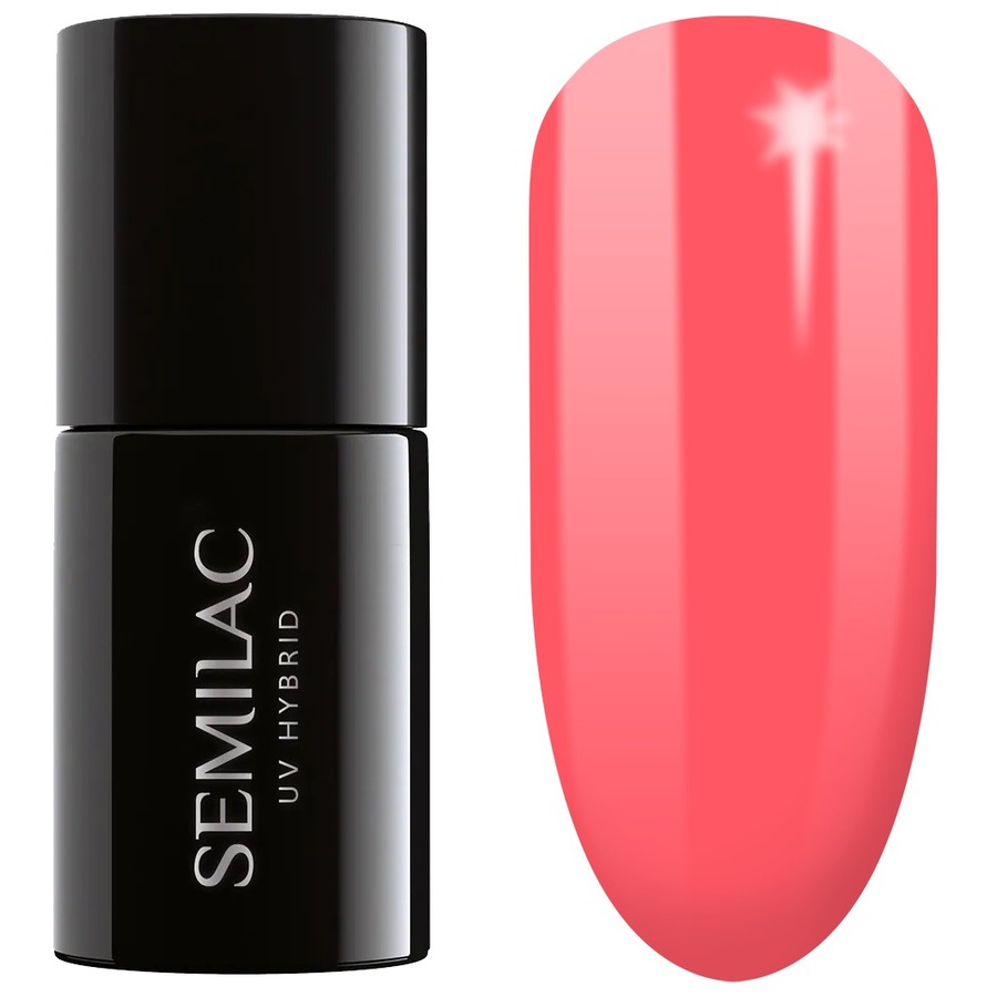 Semilac  Semilac UV Hybrid uv_nagellack 7.0 ml von Semilac