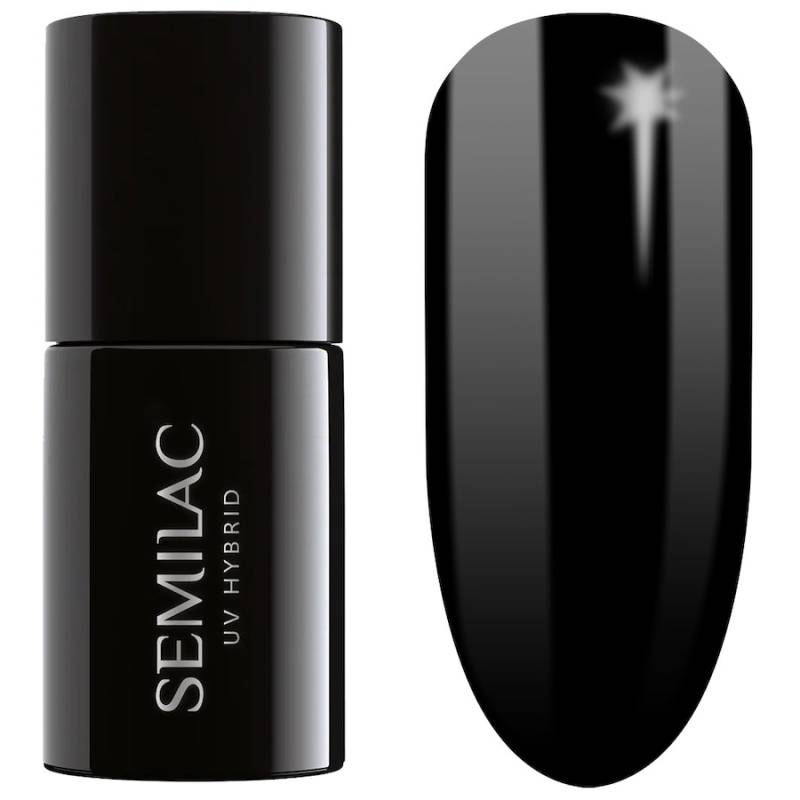 Semilac  Semilac UV Hybrid uv_nagellack 7.0 ml von Semilac