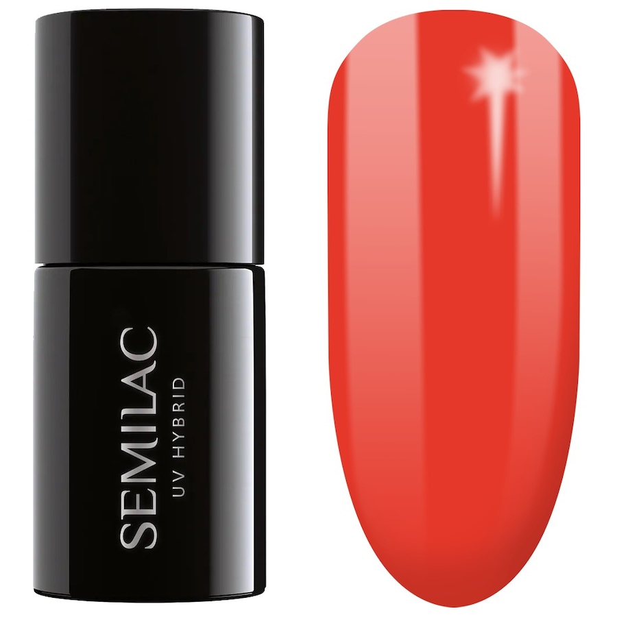 Semilac Semilac UV Hybrid uv_nagellack 7.0 ml Semilac Semilac UV Hybrid uv_nagellack 7.0 ml von Semilac