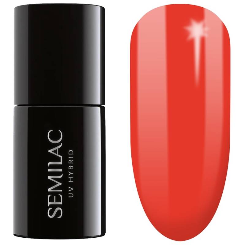 Semilac  Semilac UV Hybrid uv_nagellack 7.0 ml von Semilac