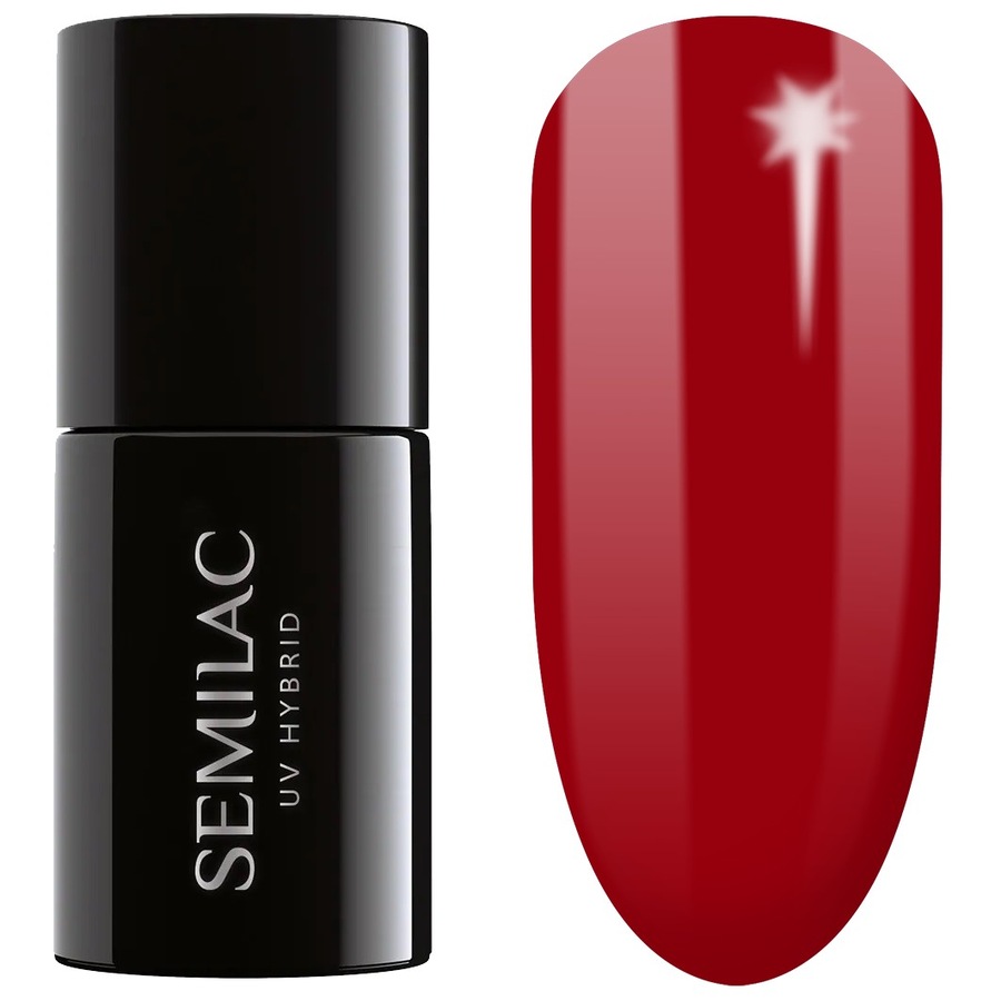 Semilac  Semilac UV Hybrid uv_nagellack 7.0 ml von Semilac