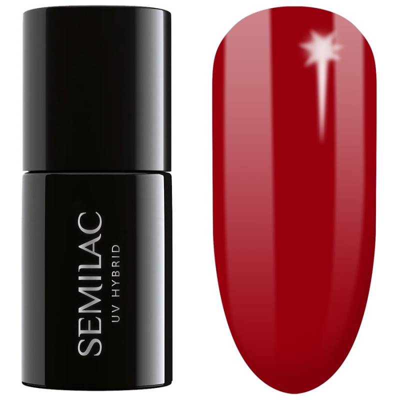 Semilac  Semilac UV Hybrid uv_nagellack 7.0 ml von Semilac