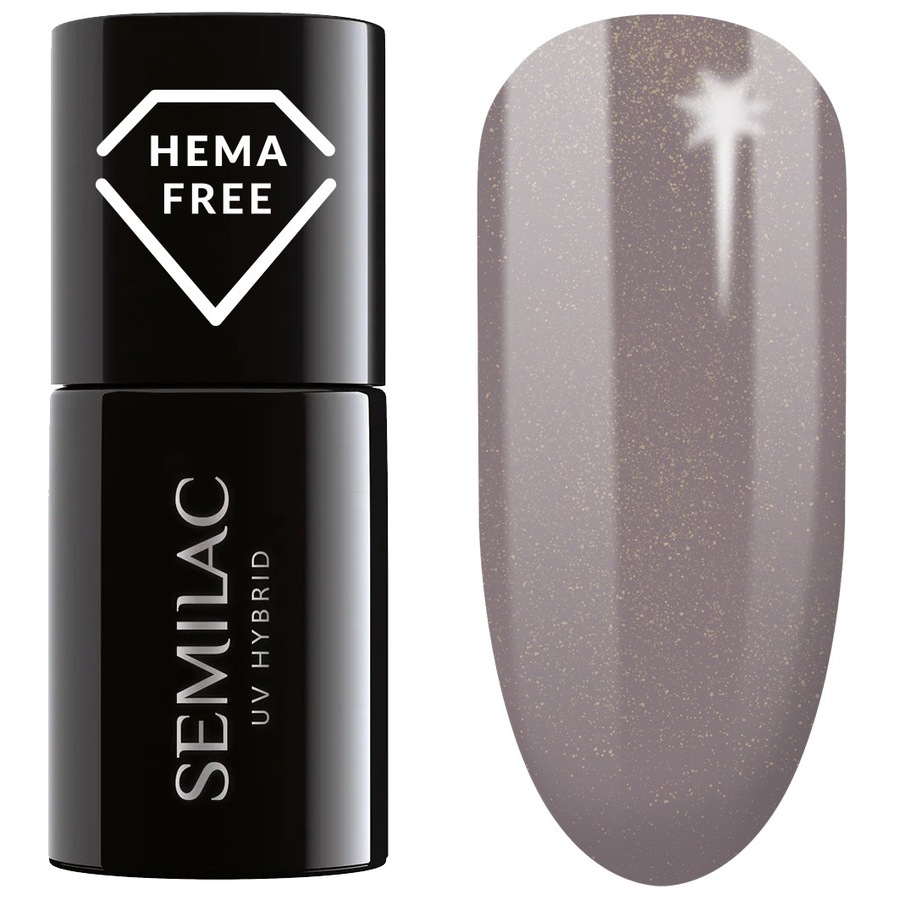 Semilac Semilac UV Hybrid uv_nagellack 7.0 ml Semilac Semilac UV Hybrid uv_nagellack 7.0 ml von Semilac