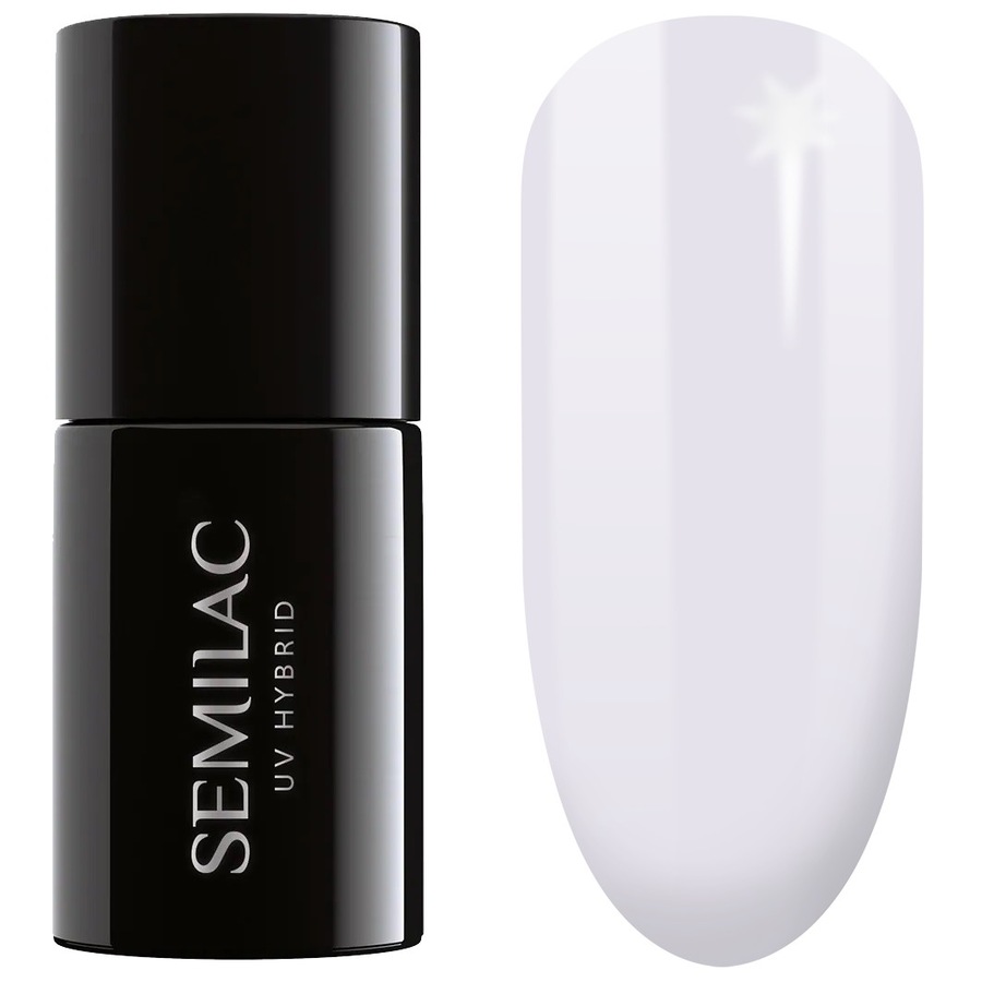 Semilac  Semilac UV Hybrid uv_nagellack 7.0 ml von Semilac