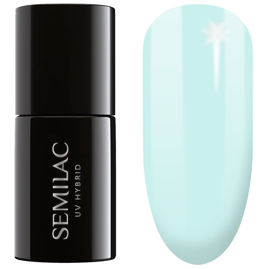 Semilac Semilac UV Hybrid uv_nagellack 7.0 ml Semilac Semilac UV Hybrid uv_nagellack 7.0 ml von Semilac