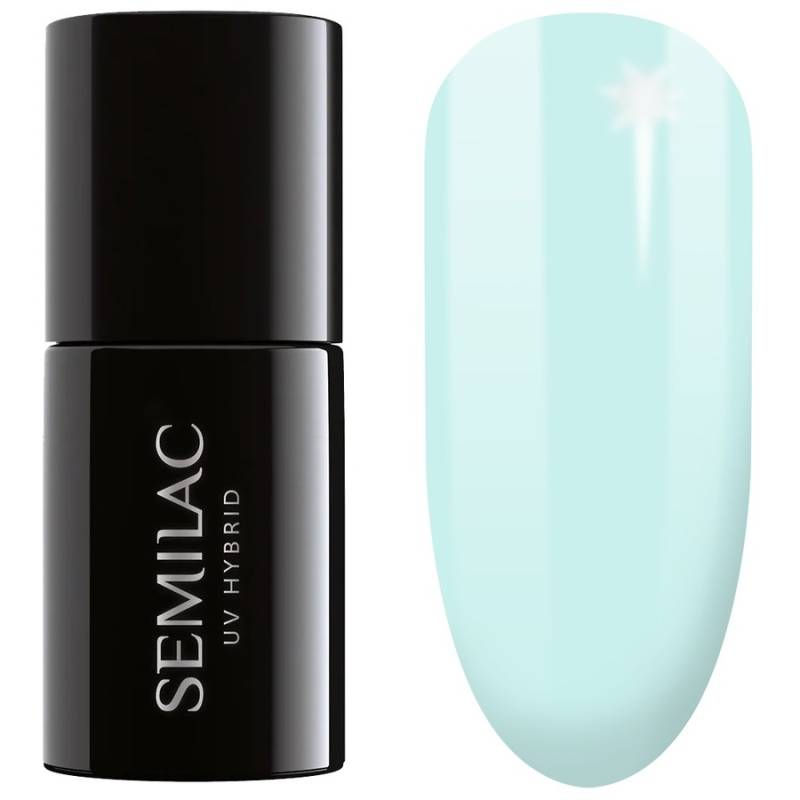 Semilac  Semilac UV Hybrid uv_nagellack 7.0 ml von Semilac