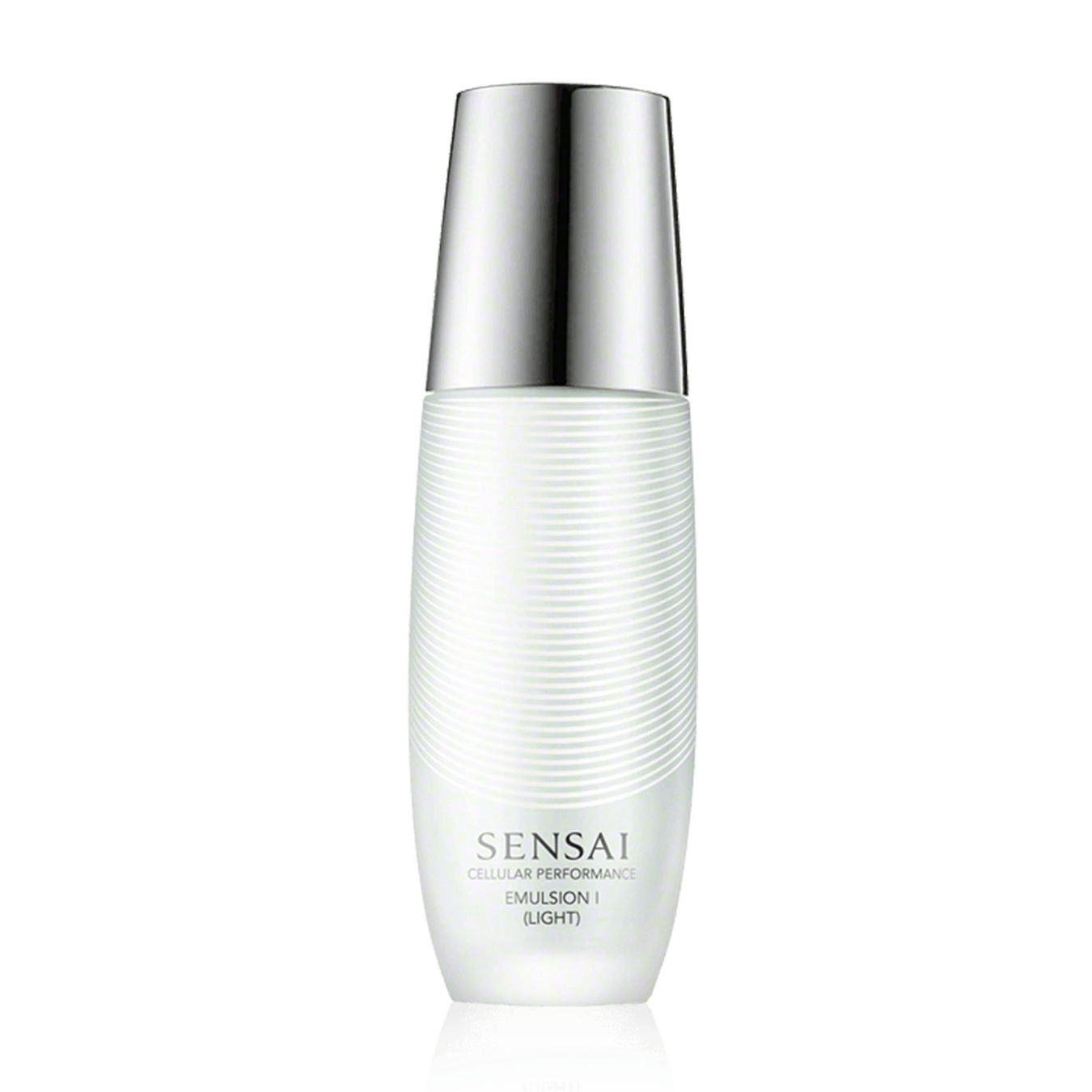 SENSAI Cellular Performance Emulsion I Light 100ml Damen von Sensai