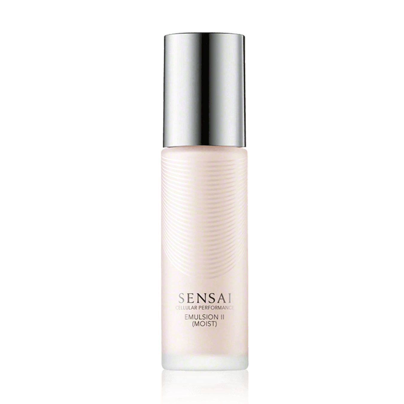 SENSAI Cellular Performance Emulsion II Moist 100ml Damen SENSAI Cellular Performance Emulsion II Moist 100ml Damen von Sensai