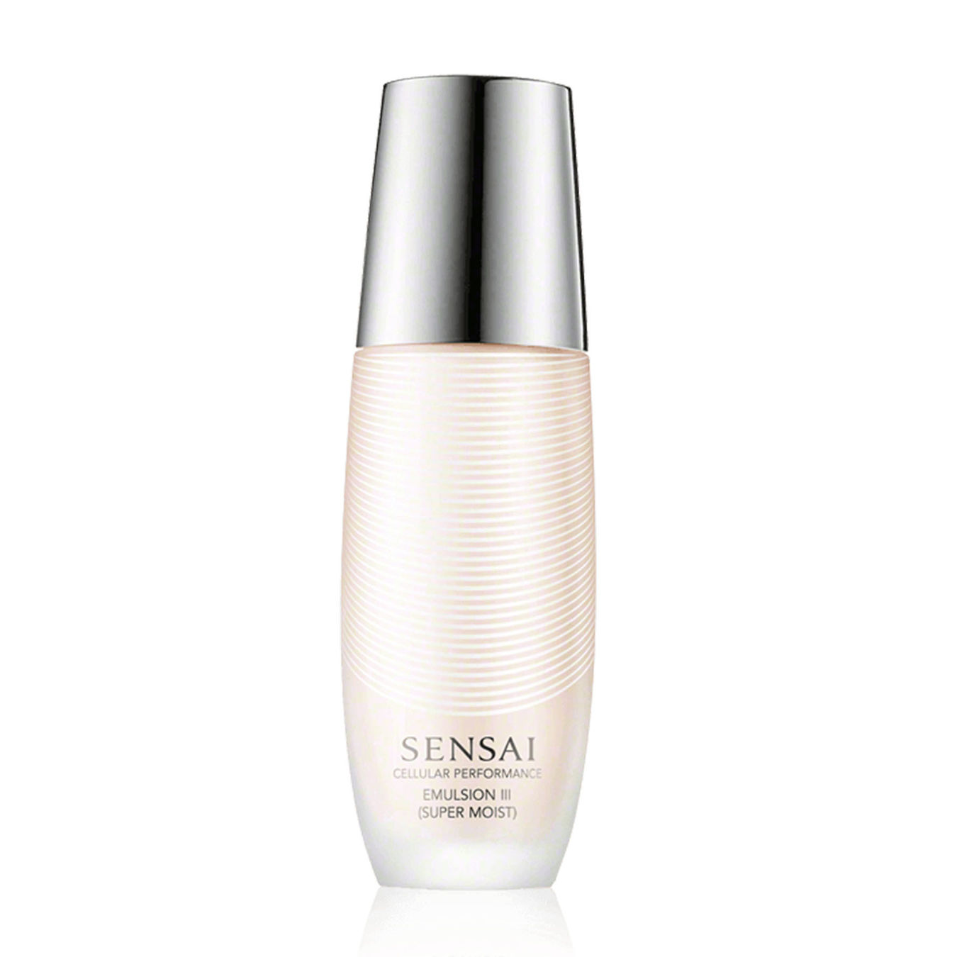 SENSAI Cellular Performance Emulsion III Super Moist 100ml Damen von Sensai