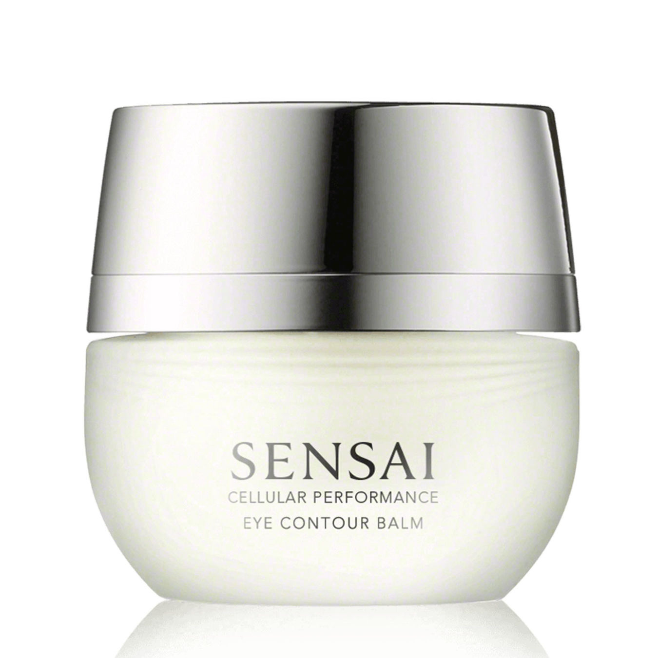 SENSAI Cellular Performance Eye Contour Balm 15ml Damen von Sensai