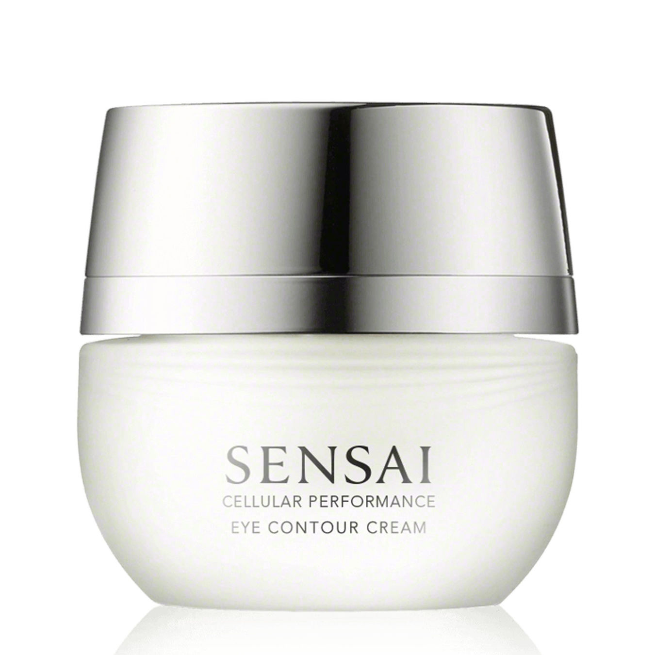 SENSAI Cellular Performance Eye Contour Cream 15ml Damen von Sensai