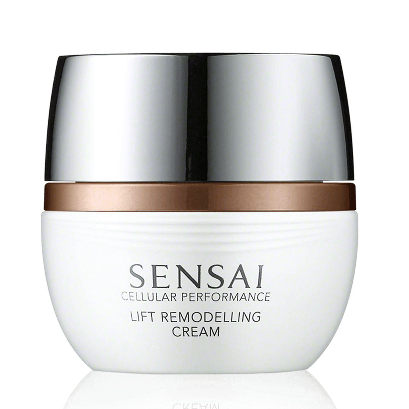 SENSAI Cellular Performance Lift Remodelling Cream 40ml Damen von Sensai