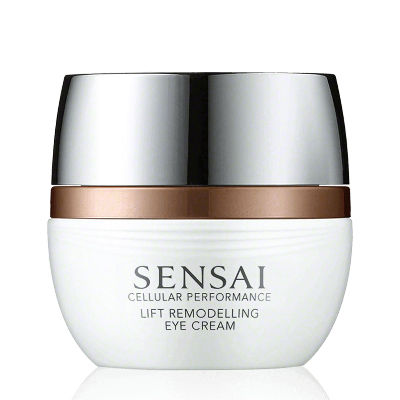 SENSAI Cellular Performance Lift Remodelling Eye Cream 15ml Damen von Sensai