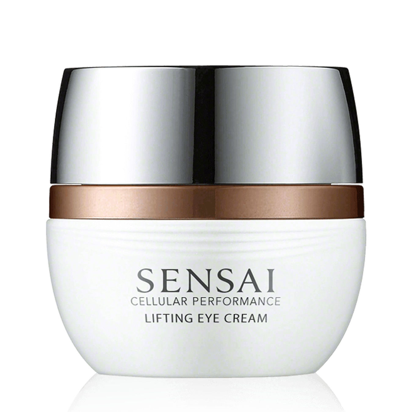 SENSAI Cellular Performance Lifting Eye Cream 15ml Damen von Sensai