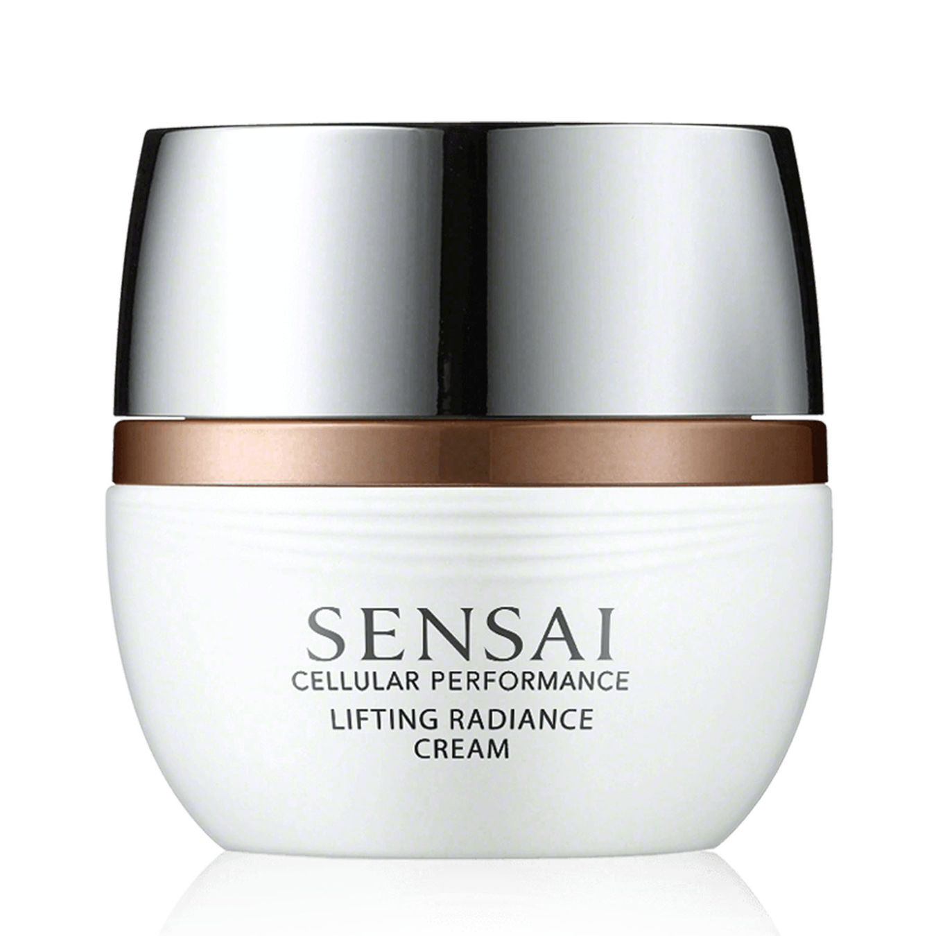 SENSAI Cellular Performance Lifting Radiance Cream 40ml Damen von Sensai