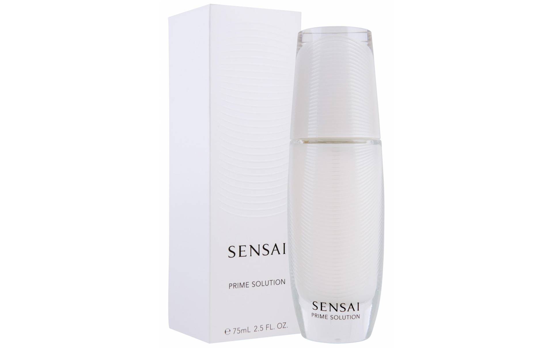 SENSAI Gesichtsfluid »Prime Solution 75 ml«, Premium Kosmetik SENSAI Gesichtsfluid »Prime Solution 75 ml«, Premium Kosmetik von Sensai