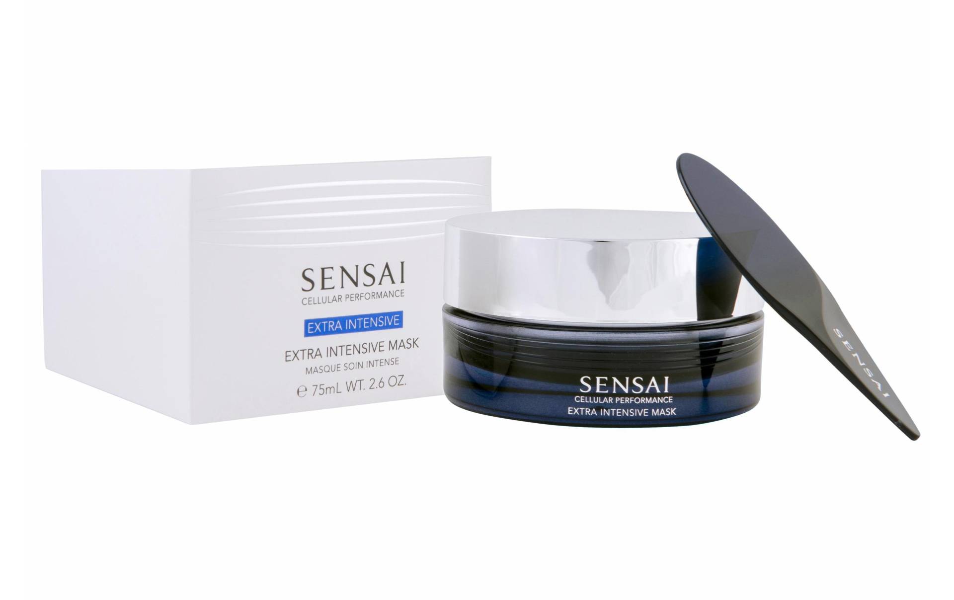 SENSAI Gesichtsmaske »Sensai Maske Extra Intensive 75 ml«, Premium Kosmetik SENSAI Gesichtsmaske »Sensai Maske Extra Intensive 75 ml«, Premium Kosmetik von Sensai