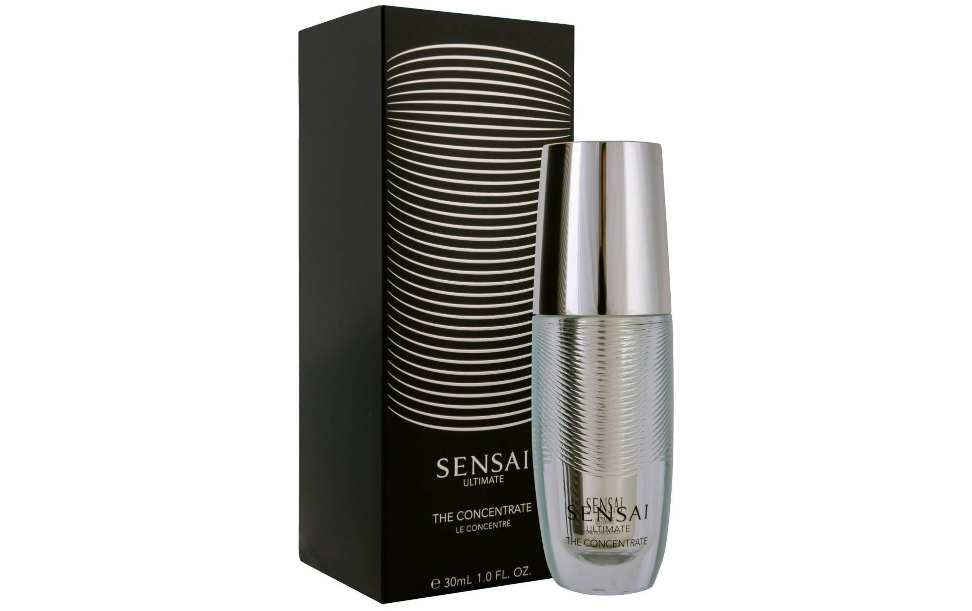 SENSAI Gesichtspflege »Anti-Aging-Konzentrat Ultimate 30 ml«, Premium Kosmetik von Sensai