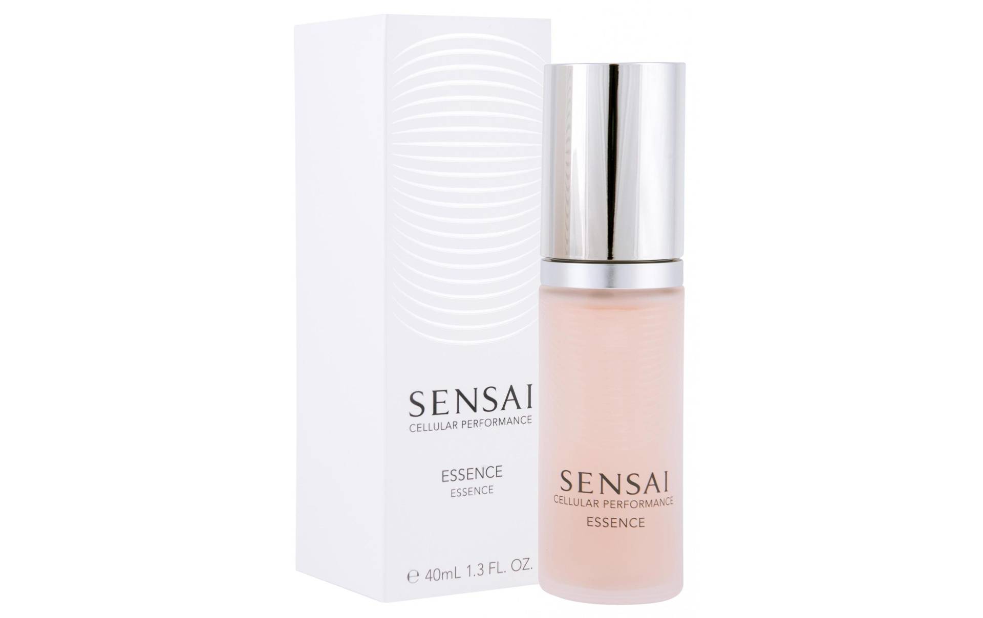 SENSAI Gesichtspflege »Cellular Performance Essence 40 ml«, Premium Kosmetik von Sensai