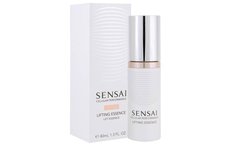 SENSAI Gesichtspflege »Cellular Performance Lifting Essence 40 ml«, Premium Kosmetik von Sensai