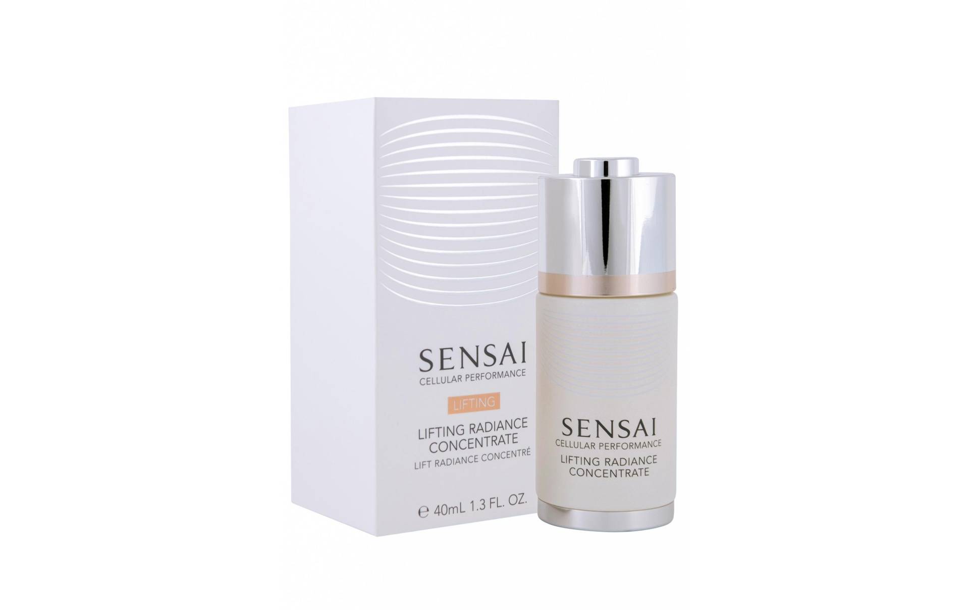 SENSAI Gesichtspflege »Cellular Performance Lifting Radiance 40 ml«, Premium Kosmetik SENSAI Gesichtspflege »Cellular Performance Lifting Radiance 40 ml«, Premium Kosmetik von Sensai