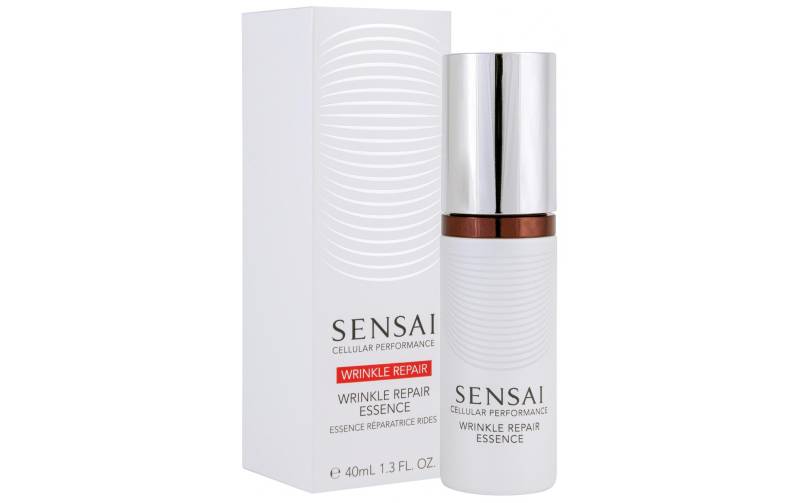 SENSAI Gesichtspflege »Wrinkle Repair Essence 40 ml«, Premium Kosmetik von Sensai