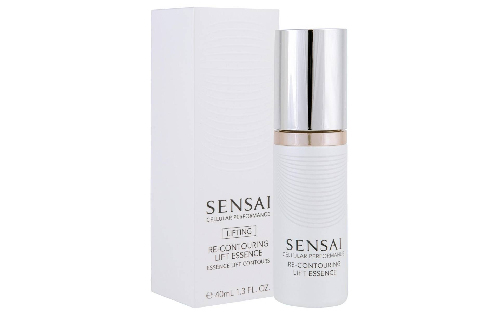 SENSAI Gesichtsserum »Cellular Performance Re-Contouring Lift 40 ml«, Premium Kosmetik von Sensai