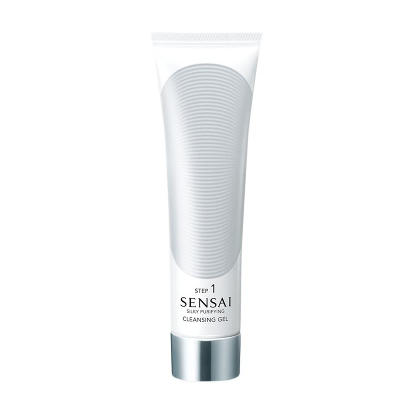 SENSAI Silky Purifying Cleansing Gel Step 1 125ml Unisex SENSAI Silky Purifying Cleansing Gel Step 1 125ml Unisex von Sensai