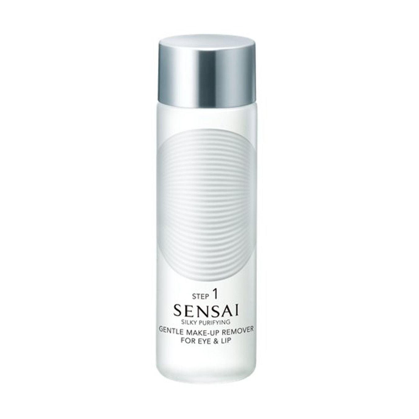 SENSAI Silky Purifying Gentle Make‑up Remover For Eye & Lip 100ml Damen SENSAI Silky Purifying Gentle Make‑up Remover For Eye & Lip 100ml Damen von Sensai