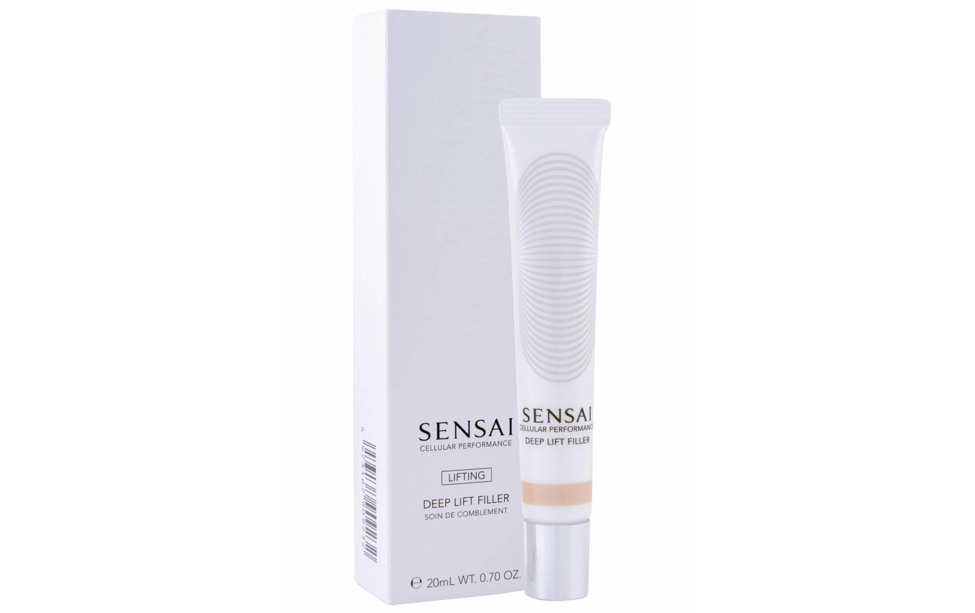 SENSAI Tagescreme »Cellular Performance Deep Lift Filler 20 ml«, Premium Kosmetik SENSAI Tagescreme »Cellular Performance Deep Lift Filler 20 ml«, Premium Kosmetik von Sensai