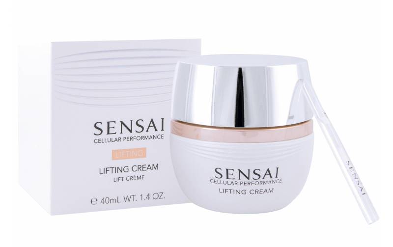 SENSAI Tagescreme »Cellular Performance Lifting 40 ml«, Premium Kosmetik von Sensai