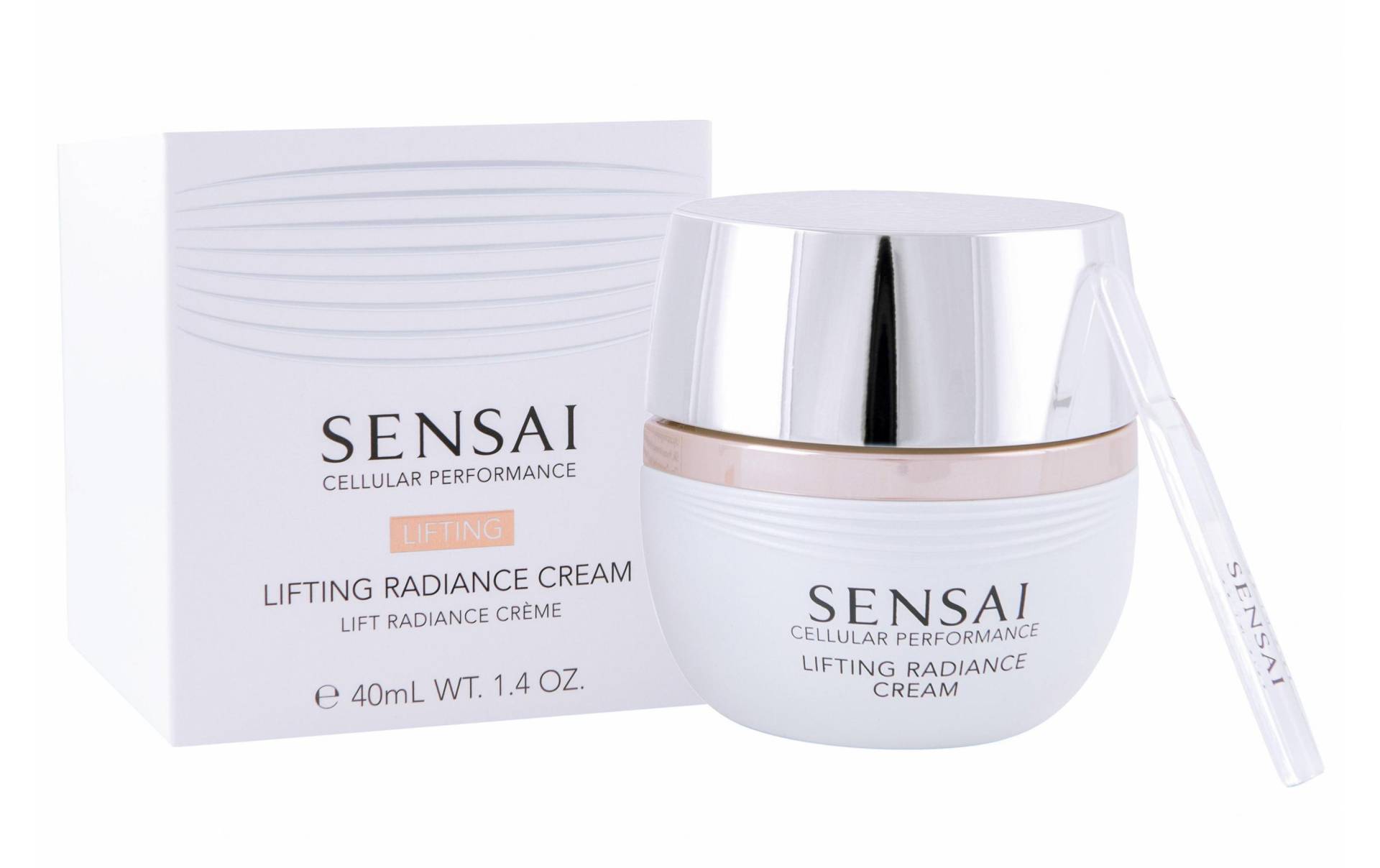 SENSAI Tagescreme »Cellular Performance Lifting Radiance 40 ml«, Premium Kosmetik SENSAI Tagescreme »Cellular Performance Lifting Radiance 40 ml«, Premium Kosmetik von Sensai