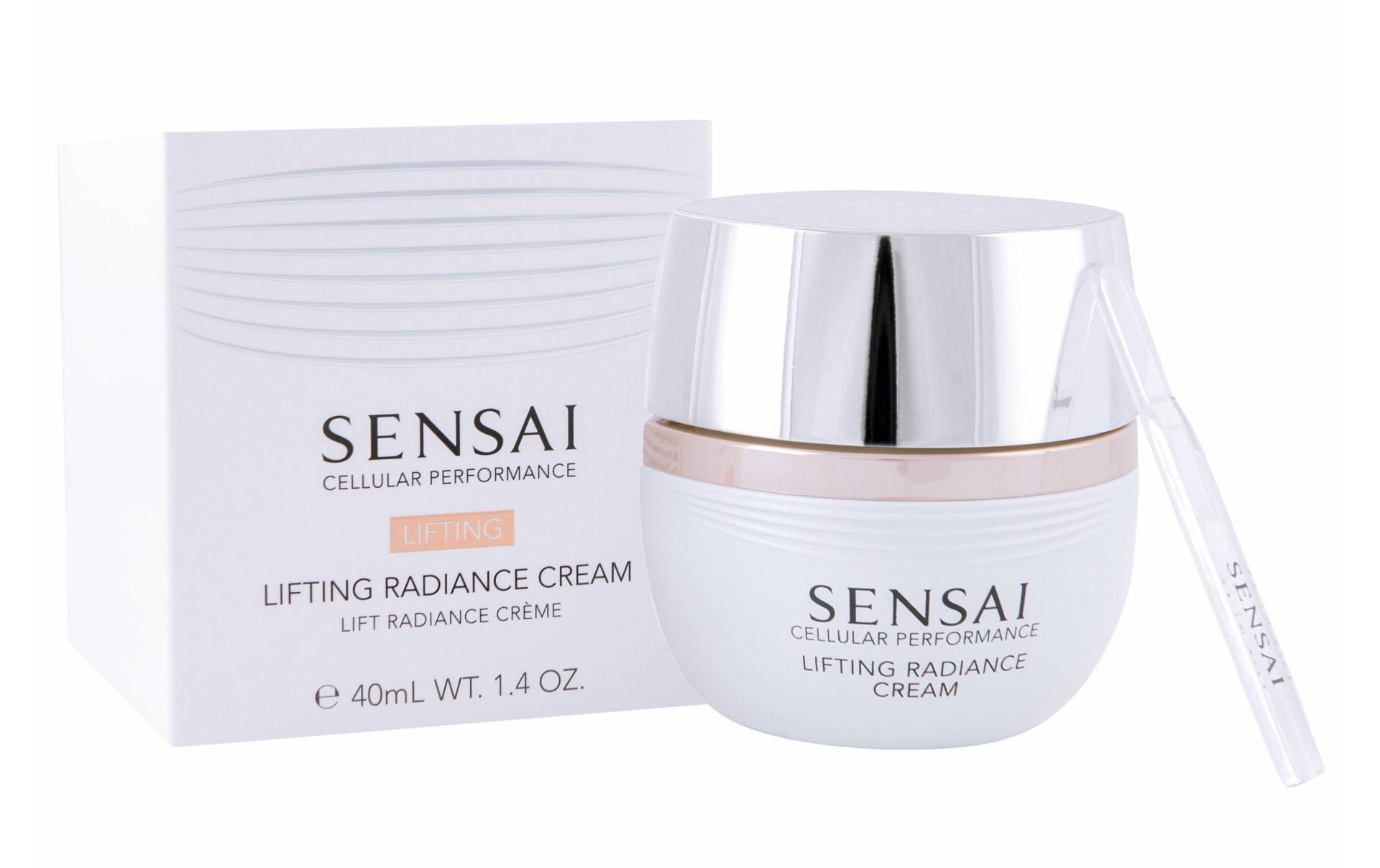 SENSAI Tagescreme »Cellular Performance Lifting Radiance 40 ml«, Premium Kosmetik von Sensai