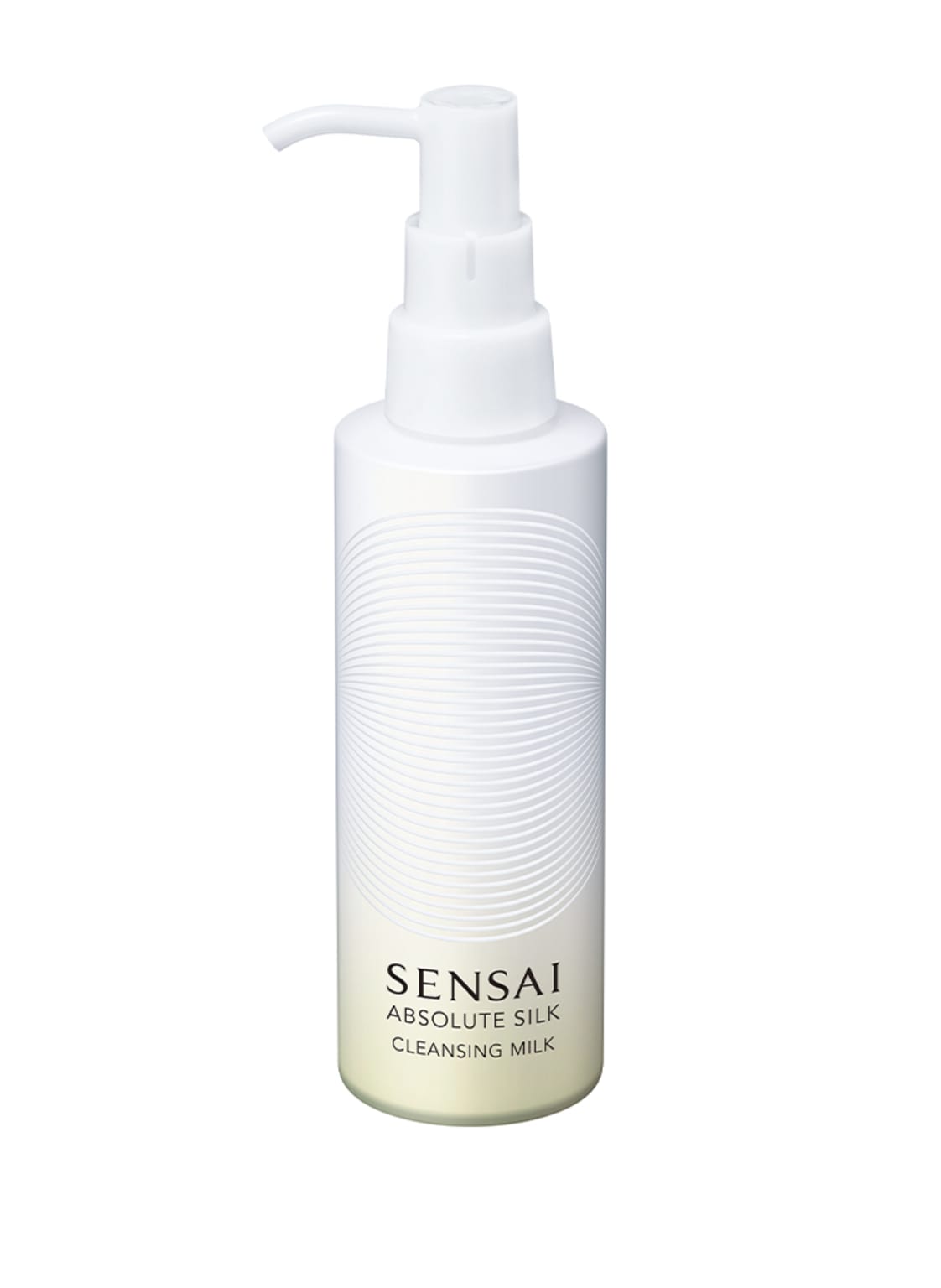 Sensai Absolute Silk Cleansing Milk Reinigungsmilch 150 ml von Sensai