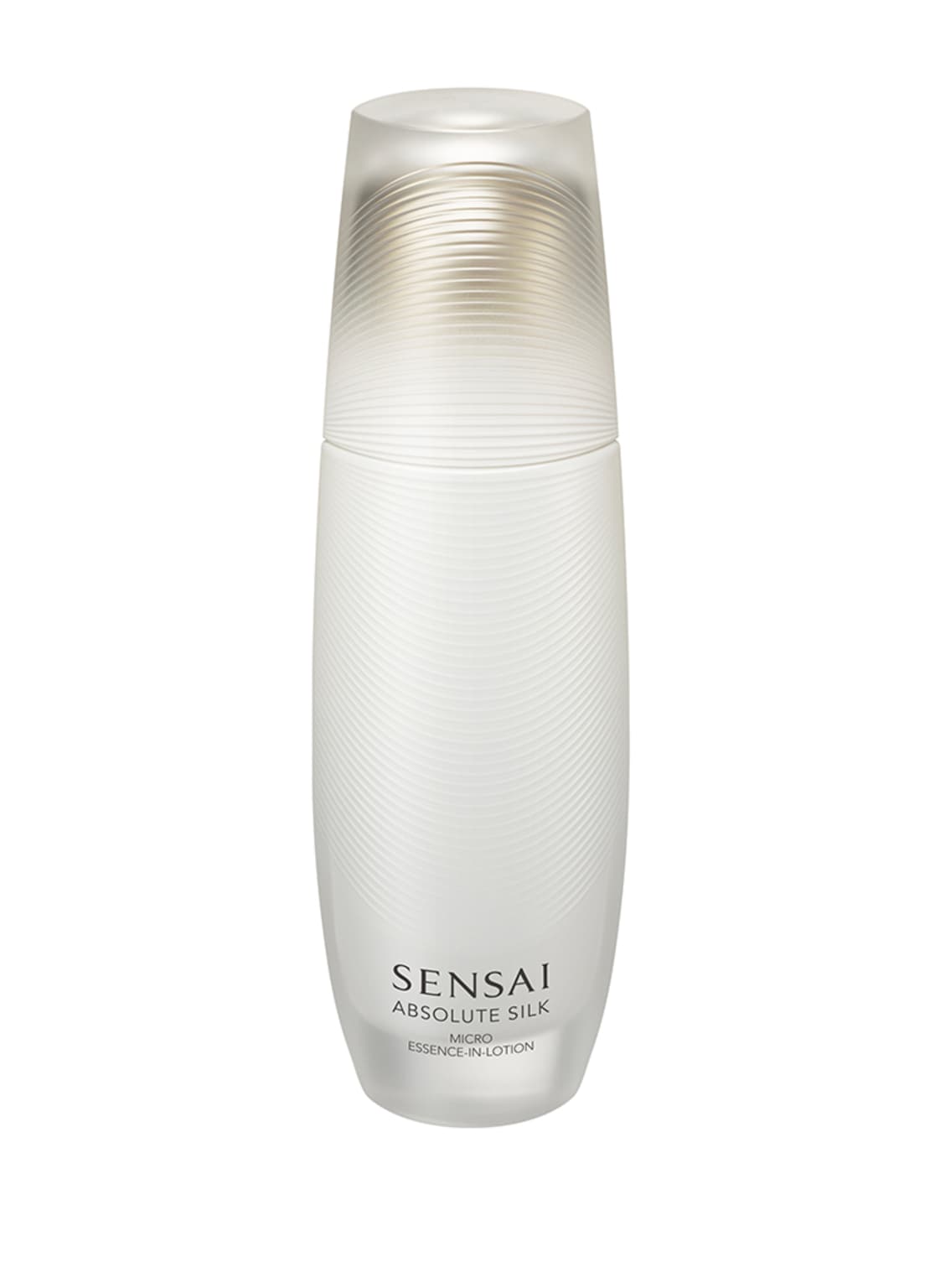 Sensai Absolute Silk Micro Essence-in-Lotion 125 ml von Sensai