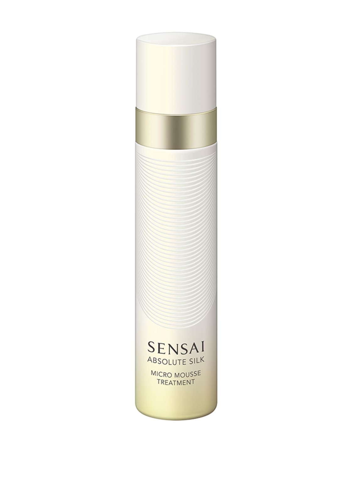 Sensai Absolute Silk Micro Mousse Treatment 90 ml von Sensai