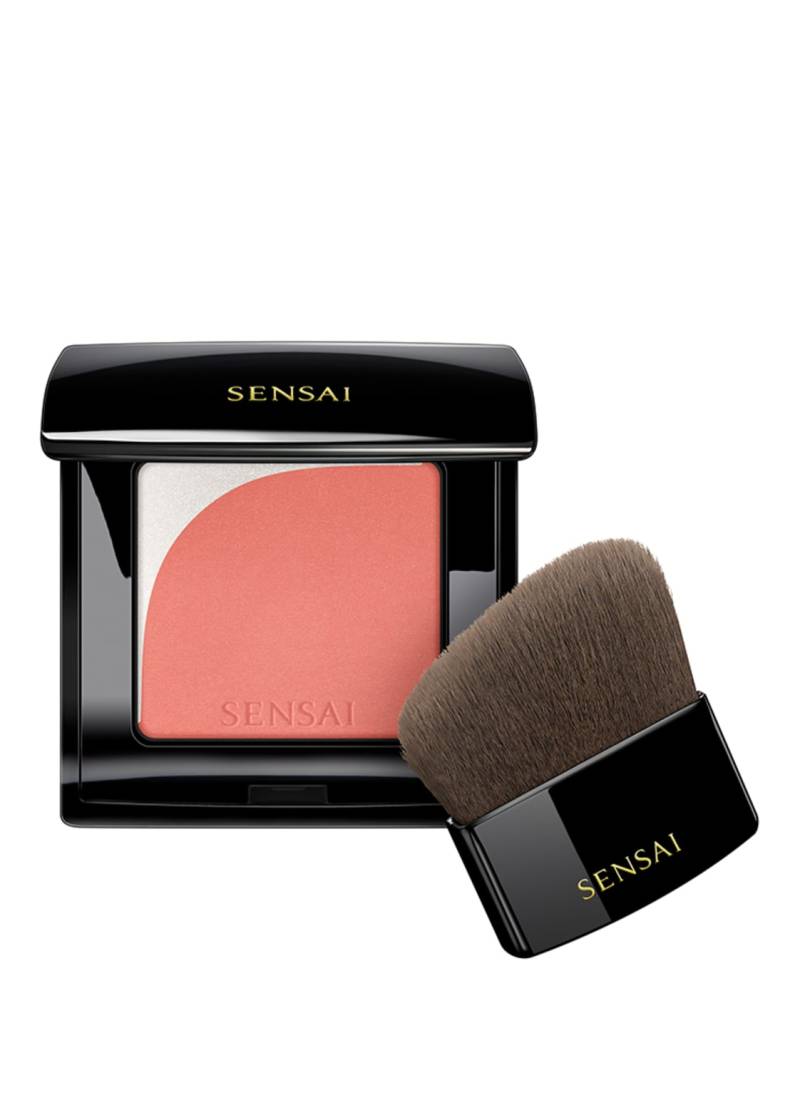 Sensai Blooming Blush Rouge von Sensai