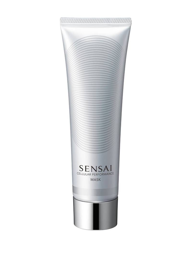 Sensai Cellular Performance Mask 100 ml von Sensai