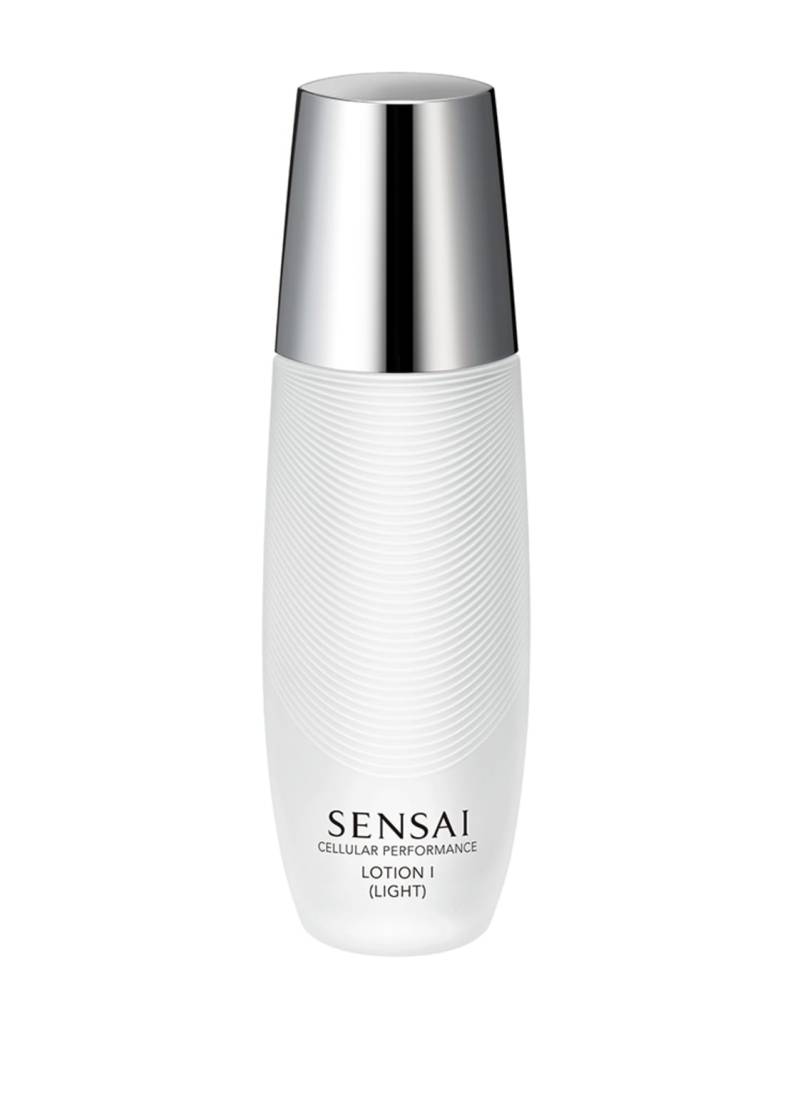 Sensai Cellular Performance Lotion I (Light) 125 ml von Sensai