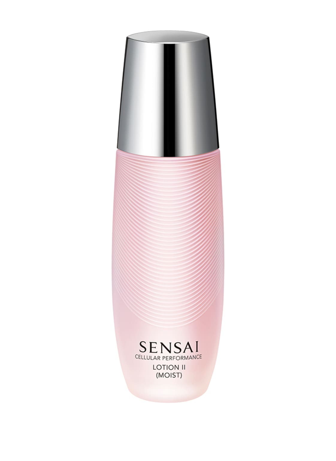 Sensai Cellular Performance Lotion II (Moist) 125 ml von Sensai